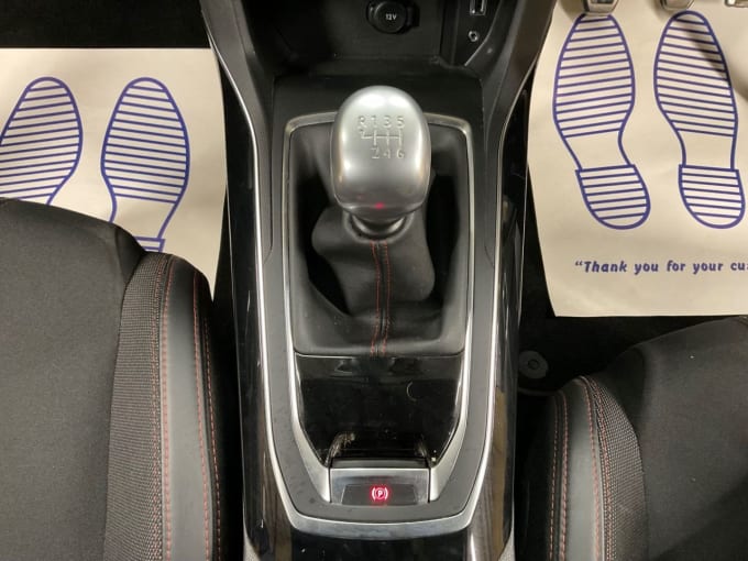2025 Peugeot 308 Sw