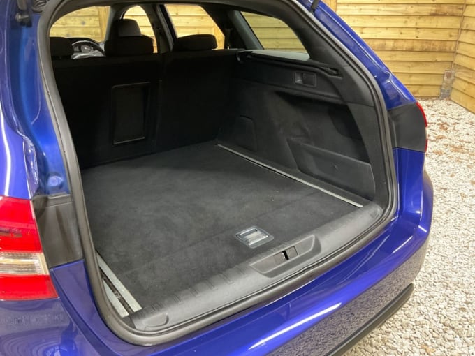 2025 Peugeot 308 Sw