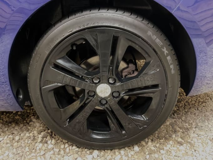 2025 Peugeot 308 Sw
