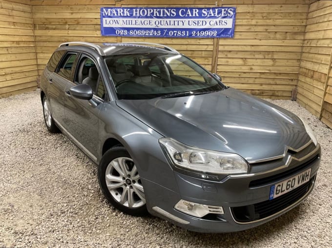 2025 Citroen C5