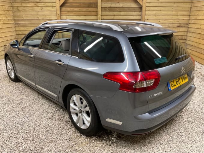 2025 Citroen C5