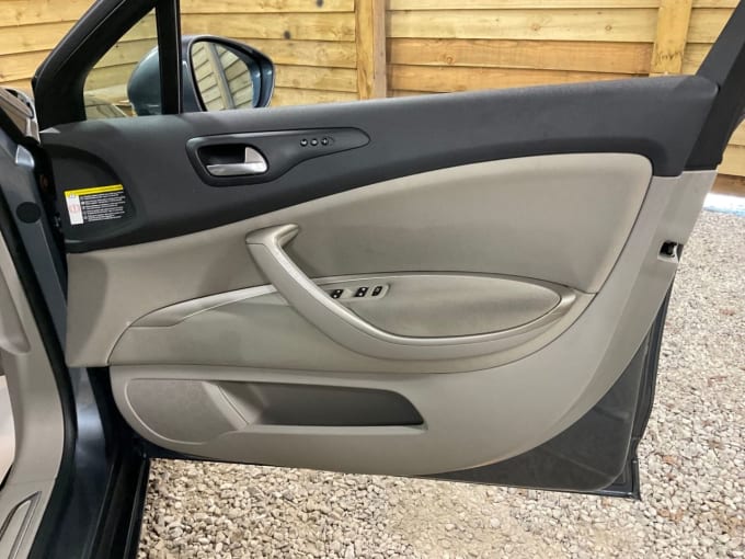 2025 Citroen C5