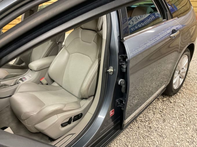 2025 Citroen C5