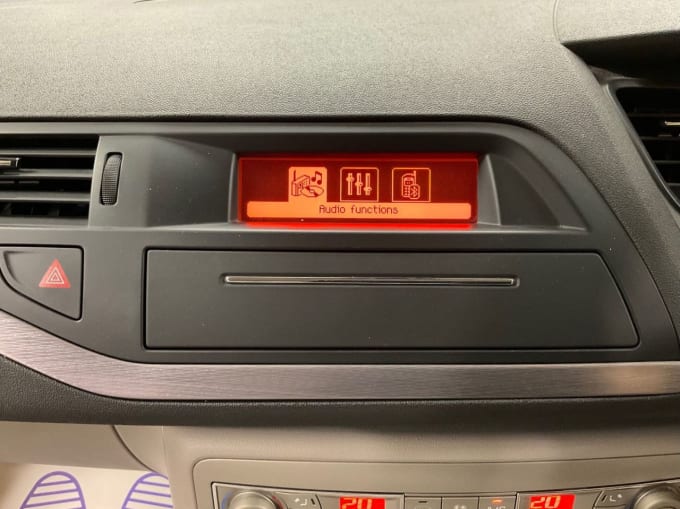 2025 Citroen C5