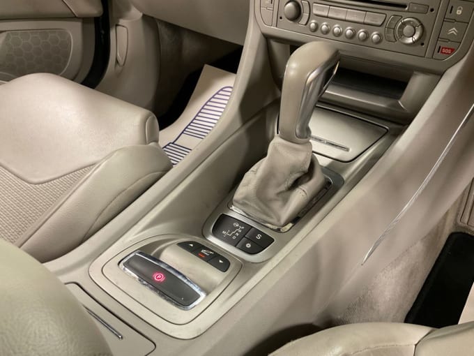 2025 Citroen C5