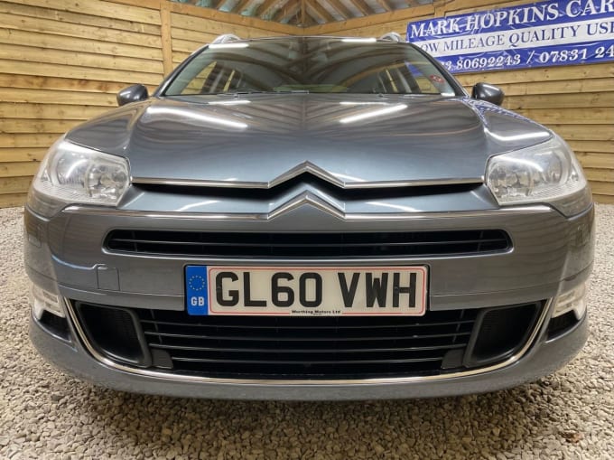 2025 Citroen C5