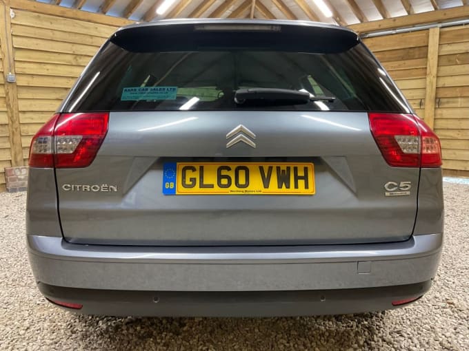 2025 Citroen C5