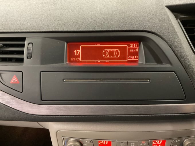 2025 Citroen C5