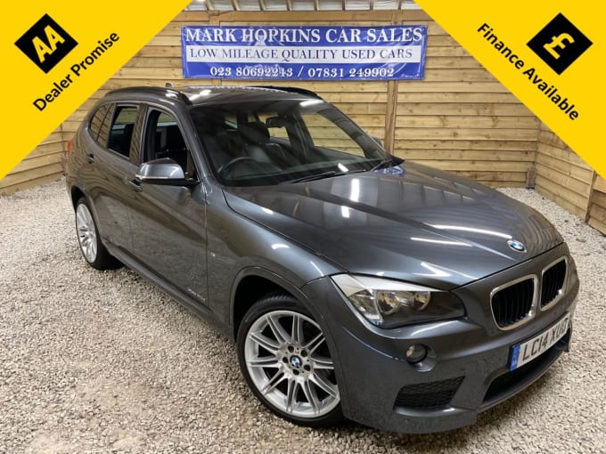 2025 BMW X1