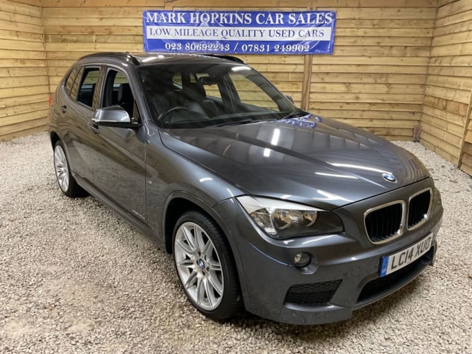 2025 BMW X1