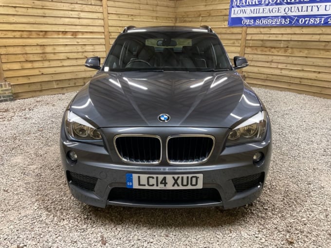 2025 BMW X1