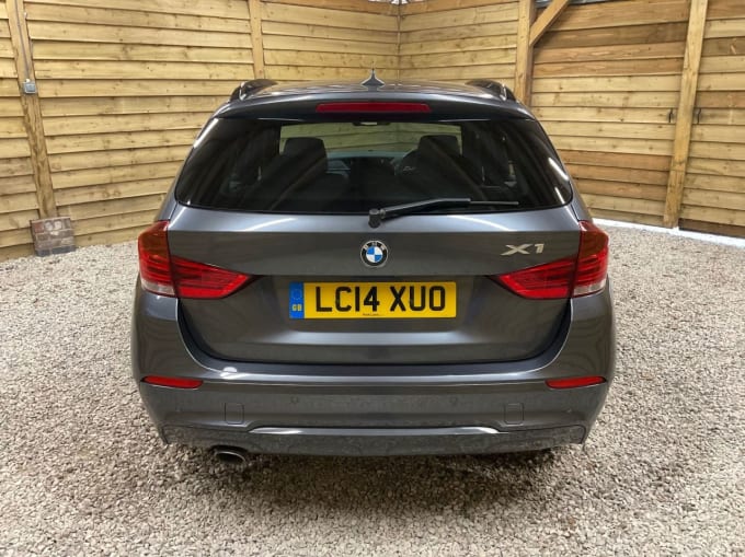 2025 BMW X1