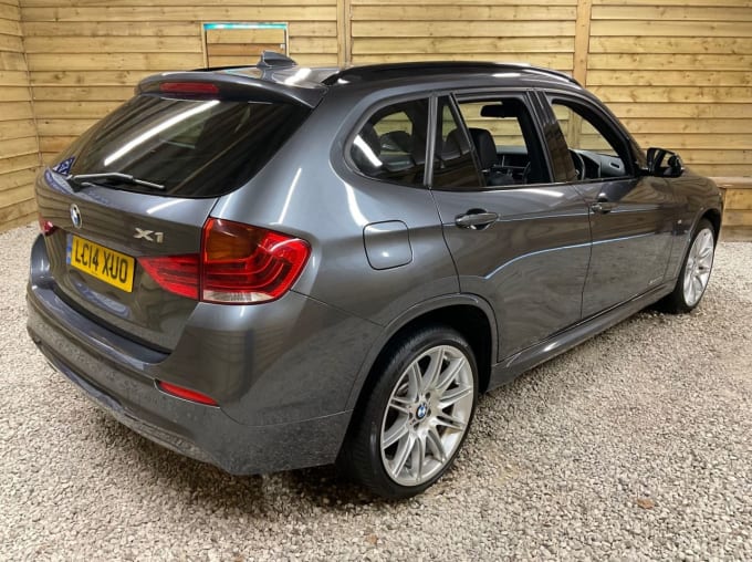 2025 BMW X1