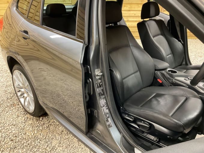 2025 BMW X1