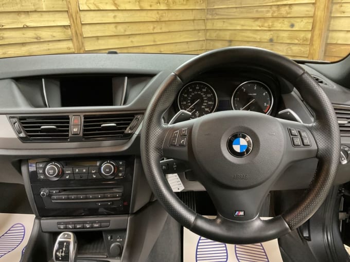 2025 BMW X1