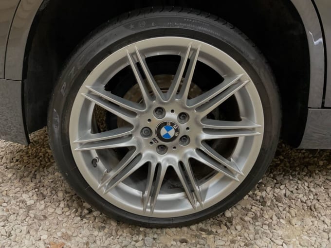 2025 BMW X1