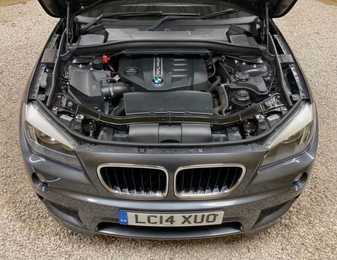 2025 BMW X1