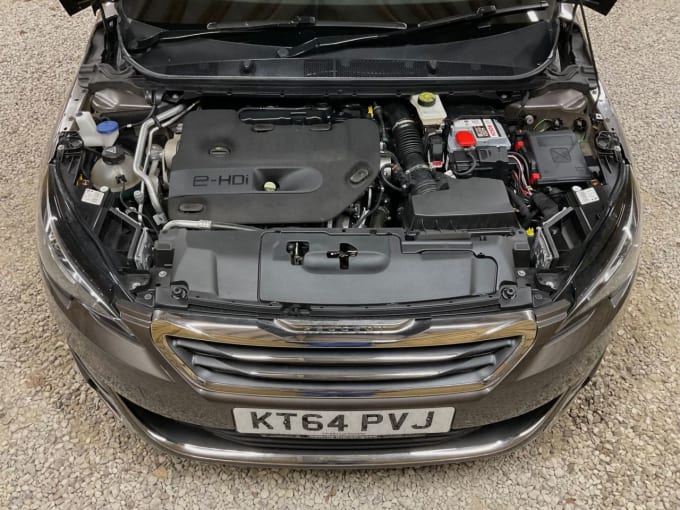 2025 Peugeot 308