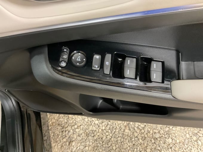 2025 Honda Hr-v