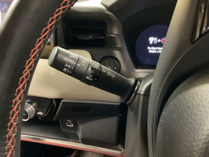 2025 Honda Hr-v