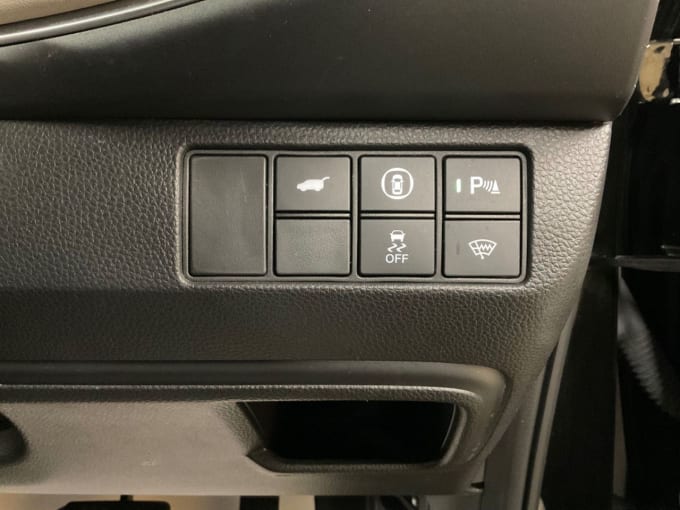 2025 Honda Hr-v