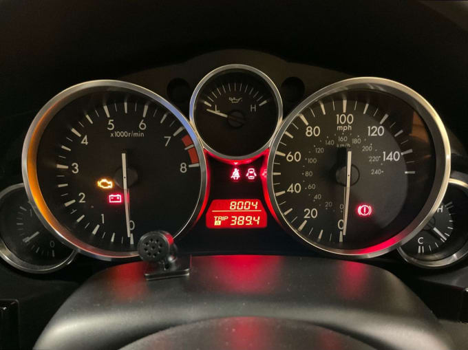 2025 Mazda Mx-5