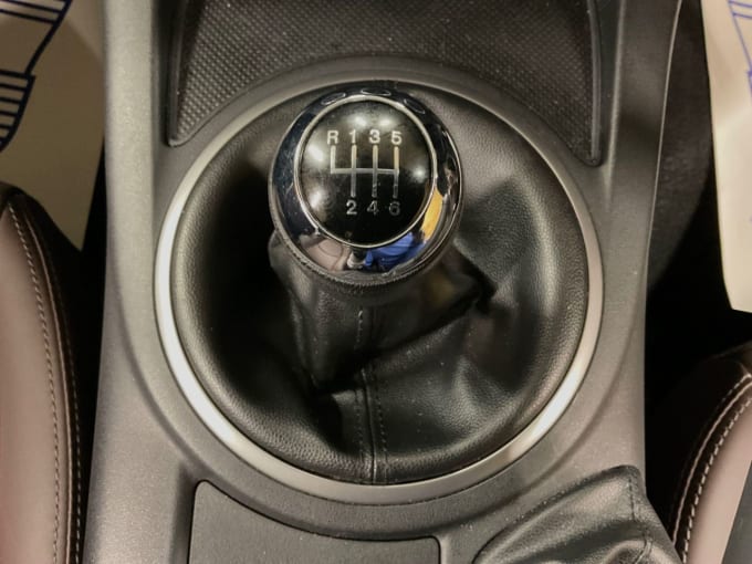2025 Mazda Mx-5