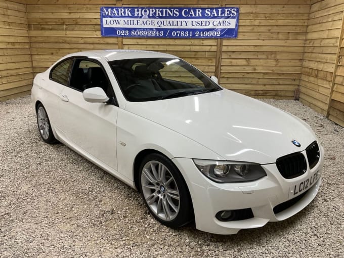 2025 BMW 3 Series