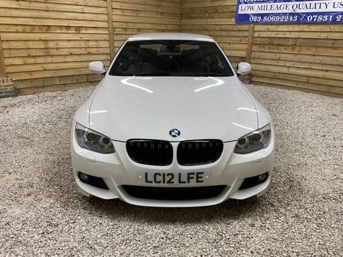 2025 BMW 3 Series