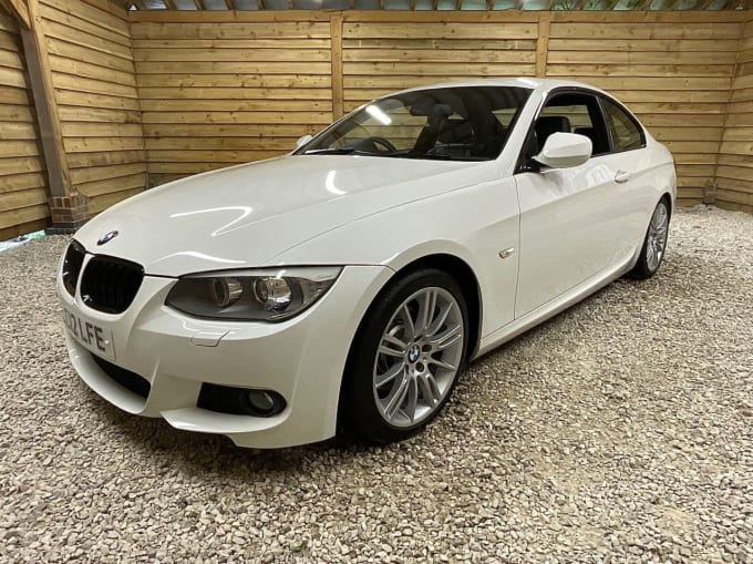 2025 BMW 3 Series