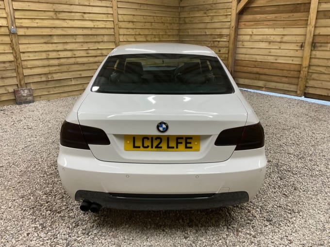 2025 BMW 3 Series