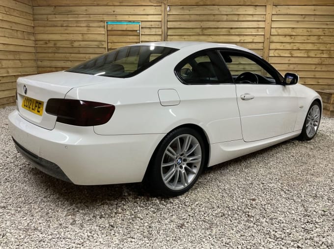 2025 BMW 3 Series