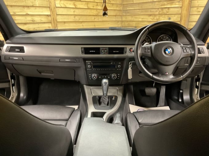 2025 BMW 3 Series