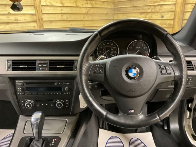 2025 BMW 3 Series