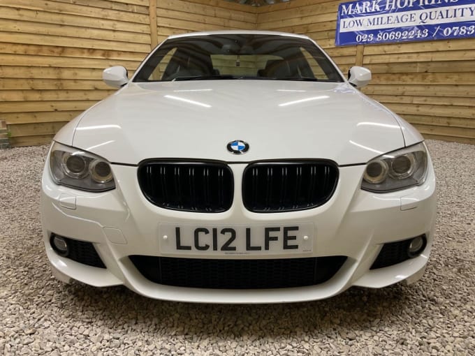 2025 BMW 3 Series