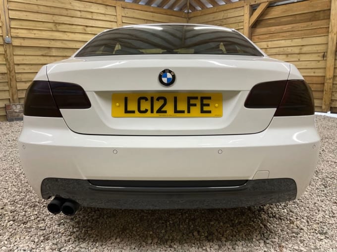 2025 BMW 3 Series