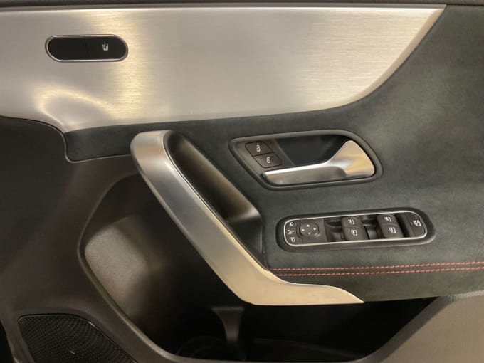 2025 Mercedes-benz A-class