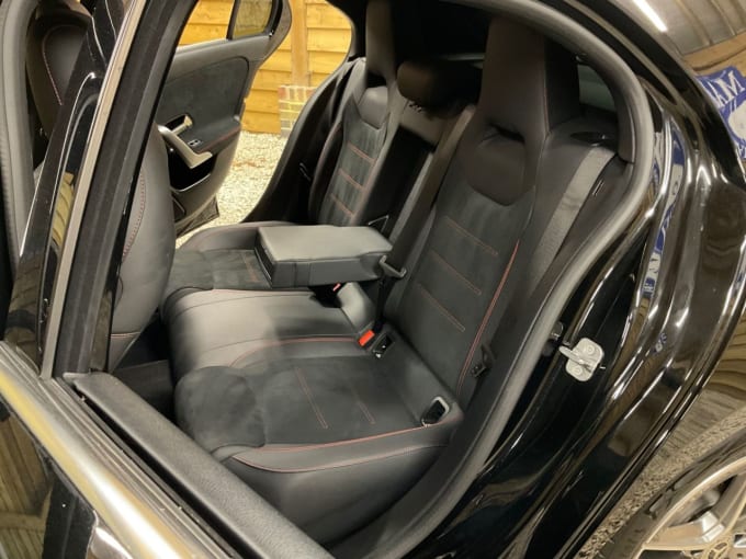 2025 Mercedes-benz A-class