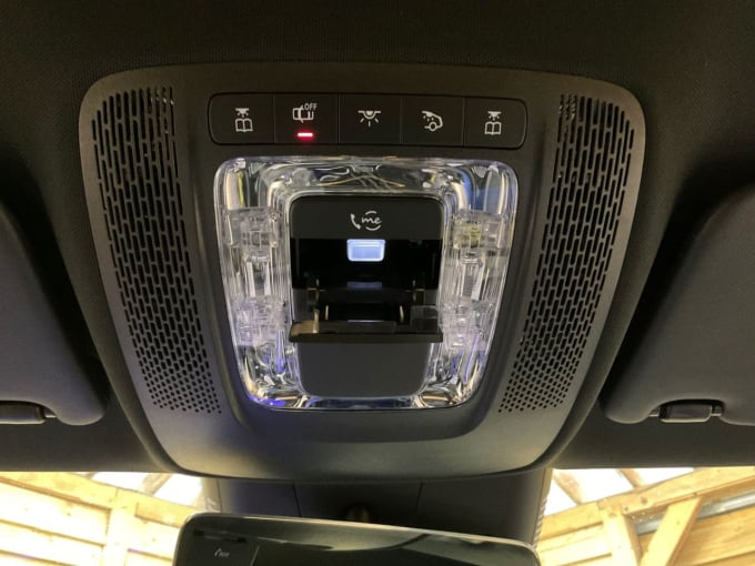 2025 Mercedes-benz A-class