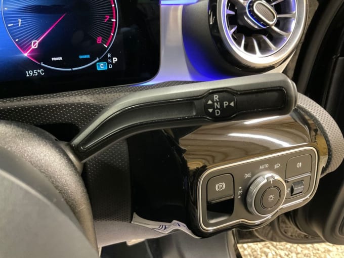 2025 Mercedes-benz A-class