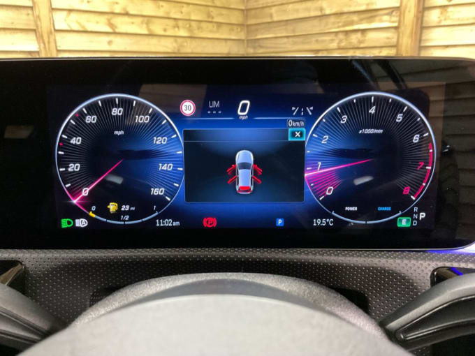 2025 Mercedes-benz A-class