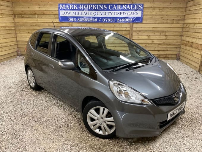 2025 Honda Jazz
