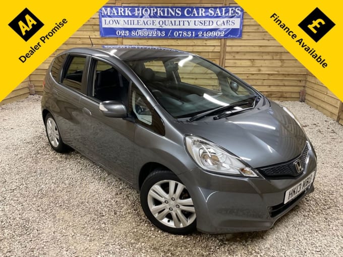 2025 Honda Jazz
