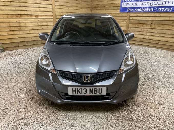 2025 Honda Jazz