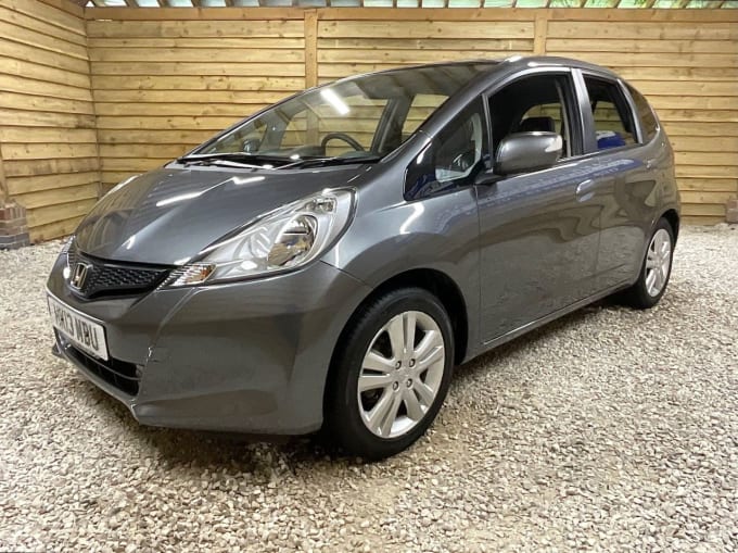 2025 Honda Jazz