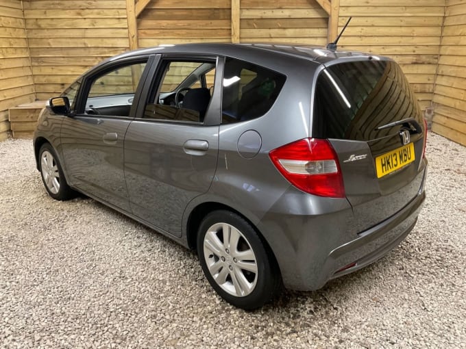 2025 Honda Jazz