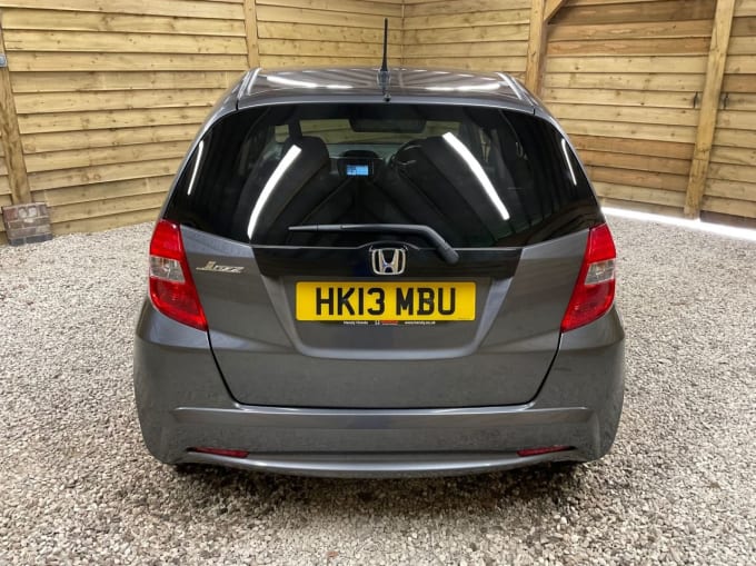 2025 Honda Jazz