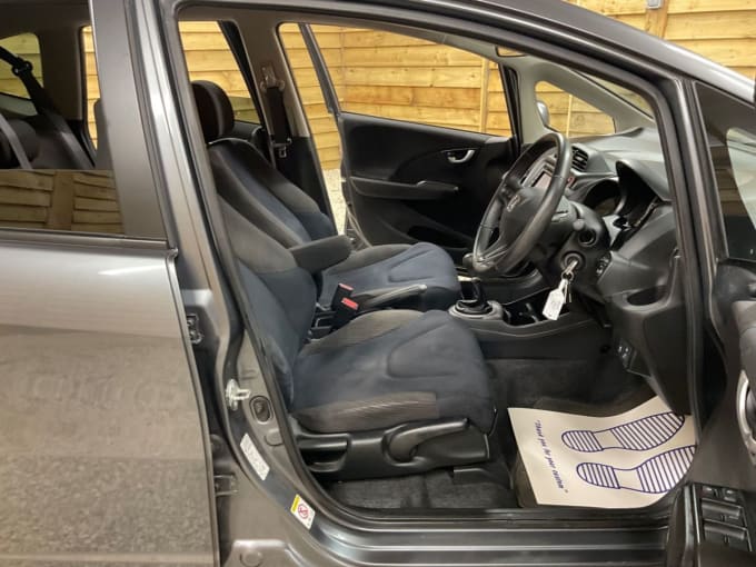 2025 Honda Jazz