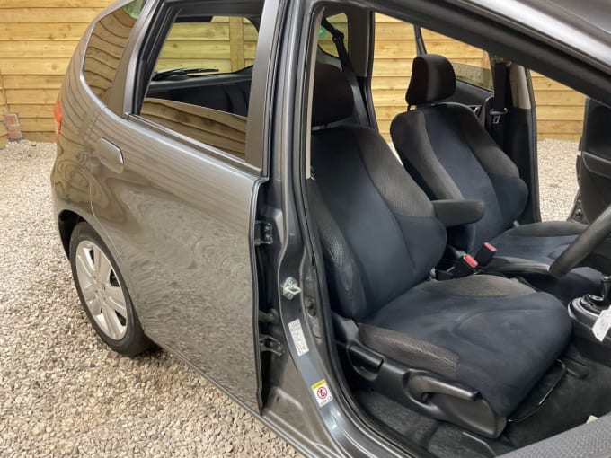 2025 Honda Jazz