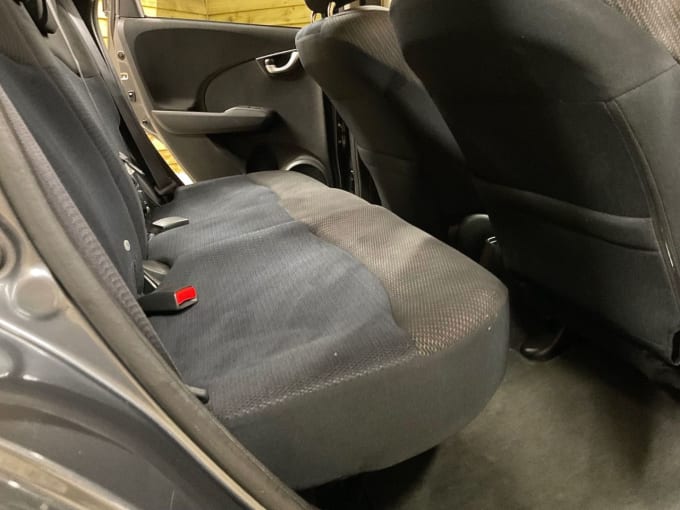 2025 Honda Jazz